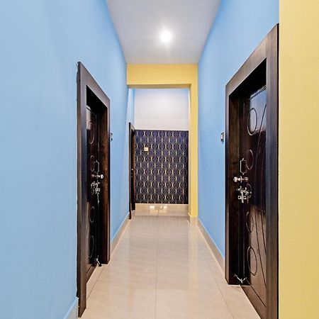 Oyo Flagship Pratikshya Guest House Baripada Екстериор снимка