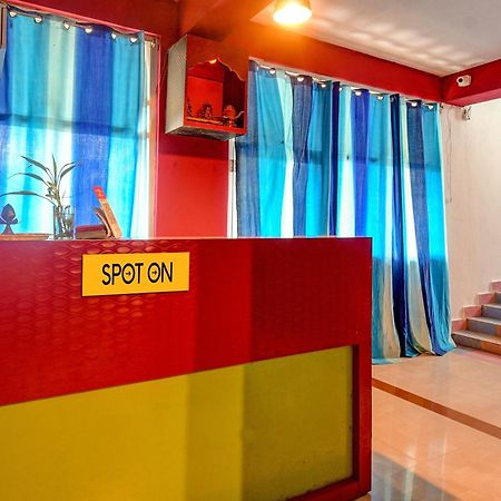 Oyo Flagship Pratikshya Guest House Baripada Екстериор снимка