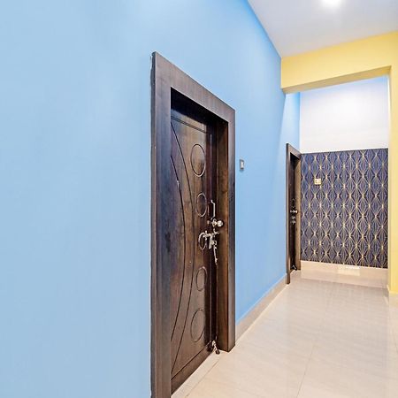 Oyo Flagship Pratikshya Guest House Baripada Екстериор снимка