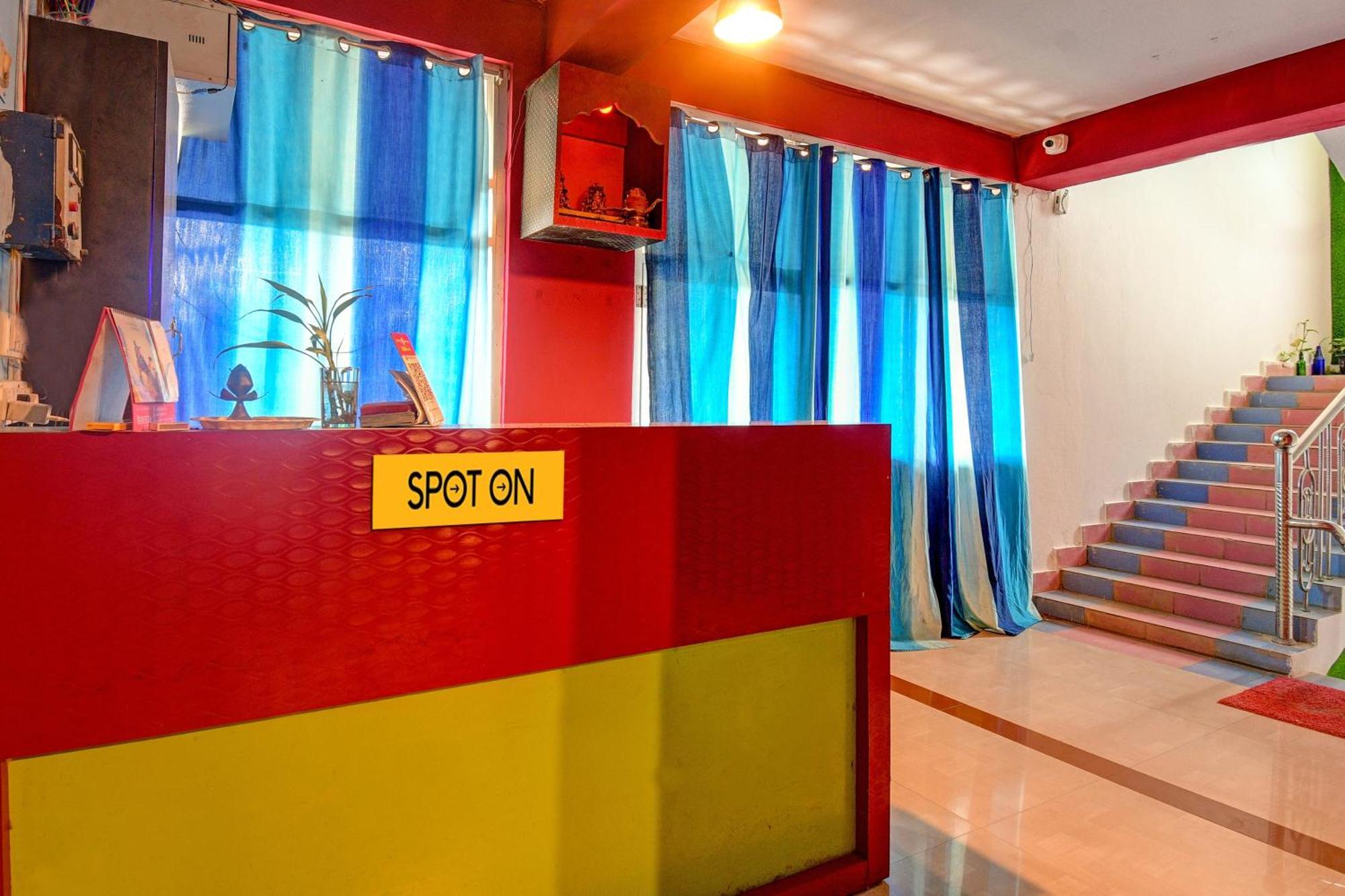 Oyo Flagship Pratikshya Guest House Baripada Екстериор снимка