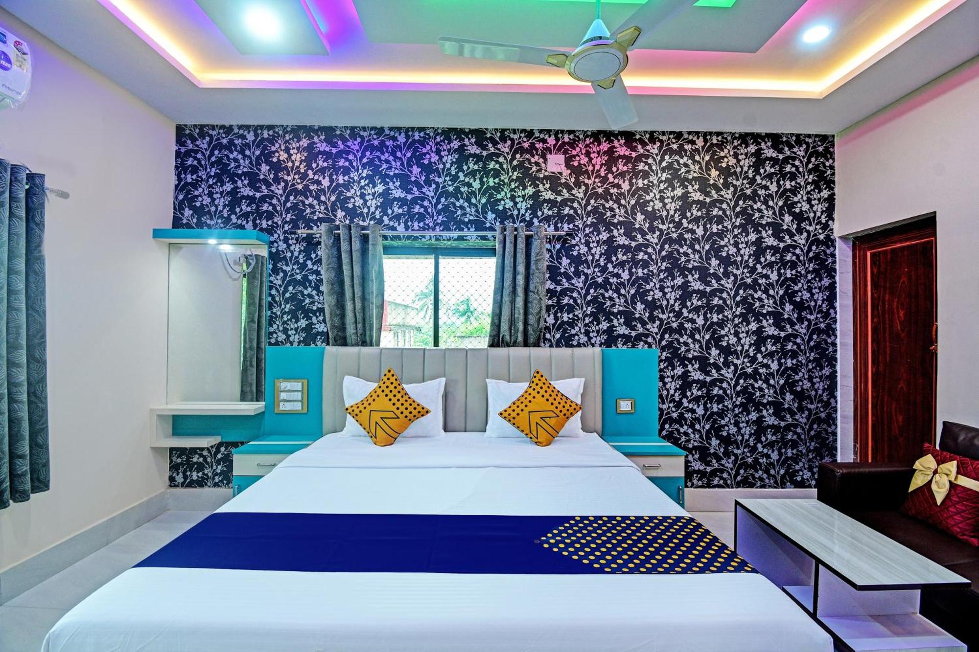 Oyo Flagship Pratikshya Guest House Baripada Екстериор снимка