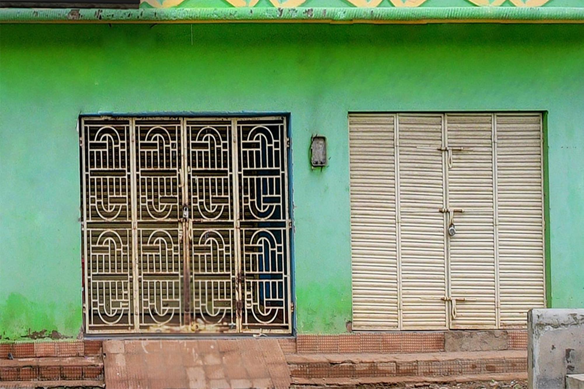 Oyo Flagship Pratikshya Guest House Baripada Екстериор снимка
