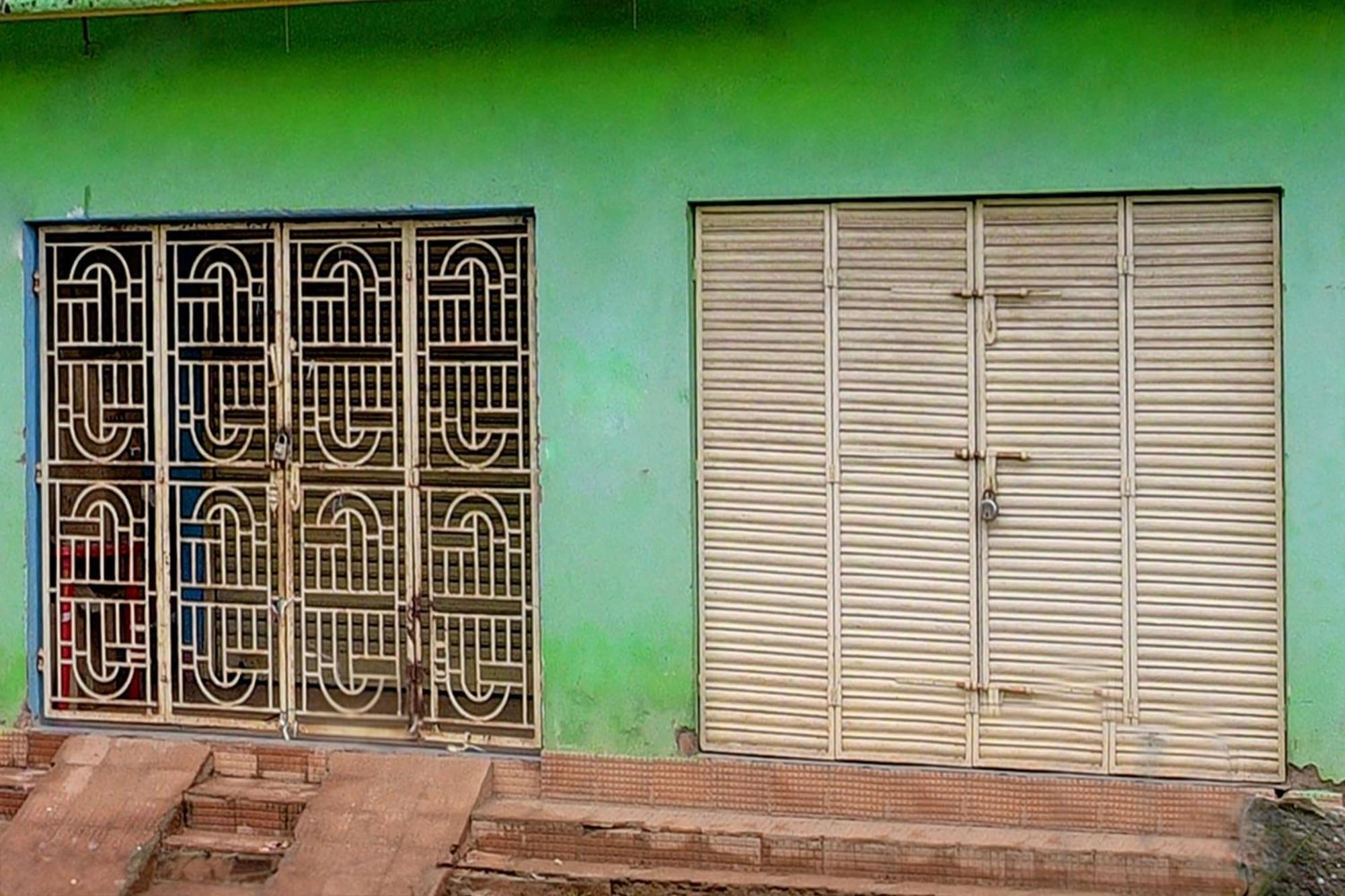 Oyo Flagship Pratikshya Guest House Baripada Екстериор снимка